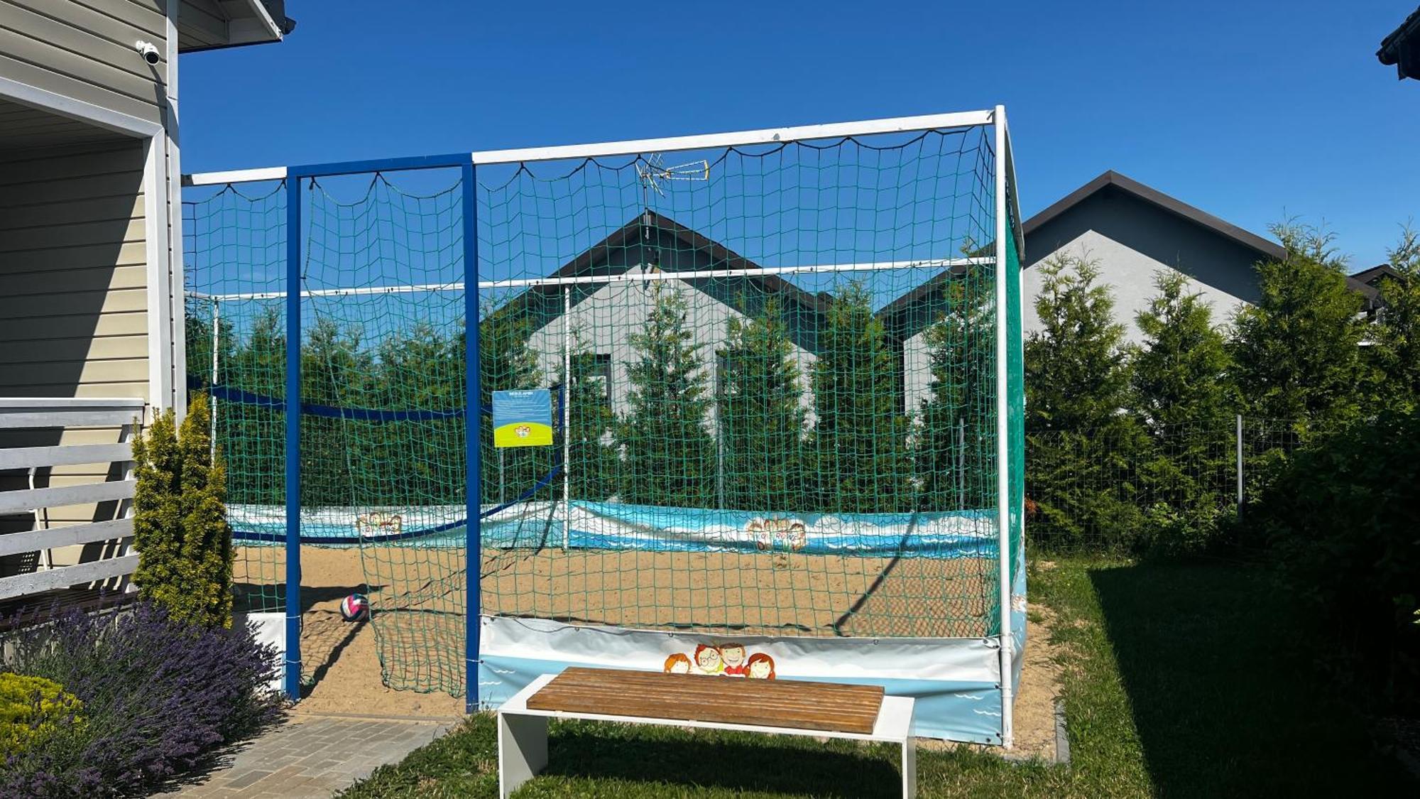 Kolorowe Domki Jarosławiec Exterior foto